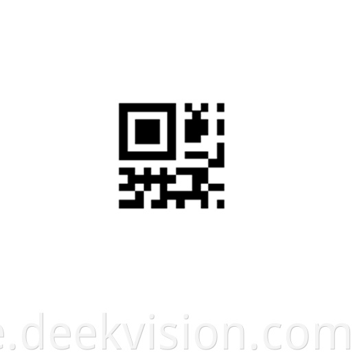 MicroQRCode